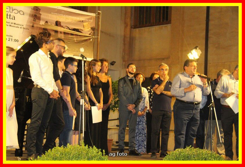 X Premio Maria Elisa Di Fatta: vincono Federica Guida e Giovanni Sunzeri