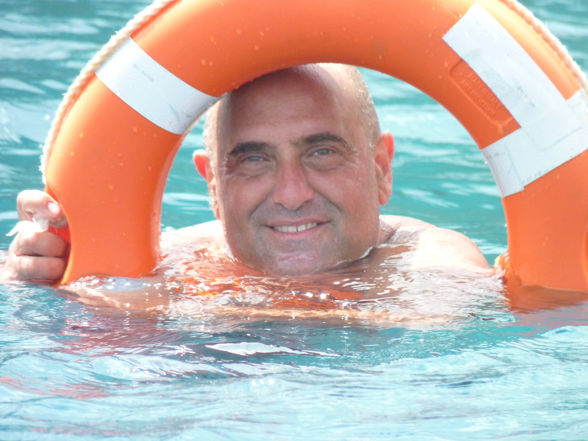 Giancarlo Gagliano si occuperà della vita associativa