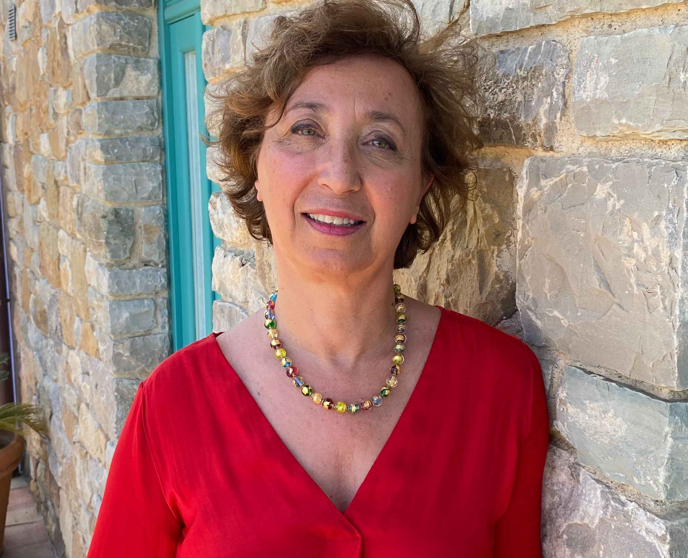 Liana D'Angelo si occuperà della cultura musicale