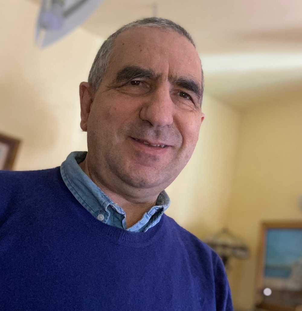 Il Presidente scrive a tutti i soci dell'Associazione