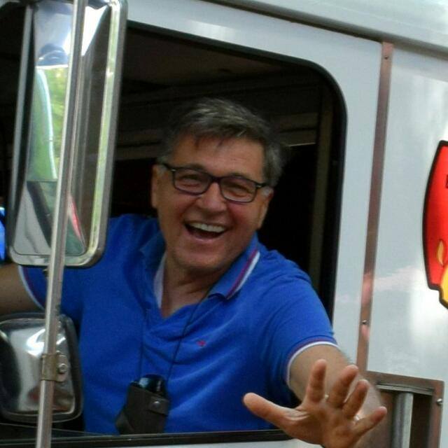 Franco Pollicino si occuperà dell'organizzazione