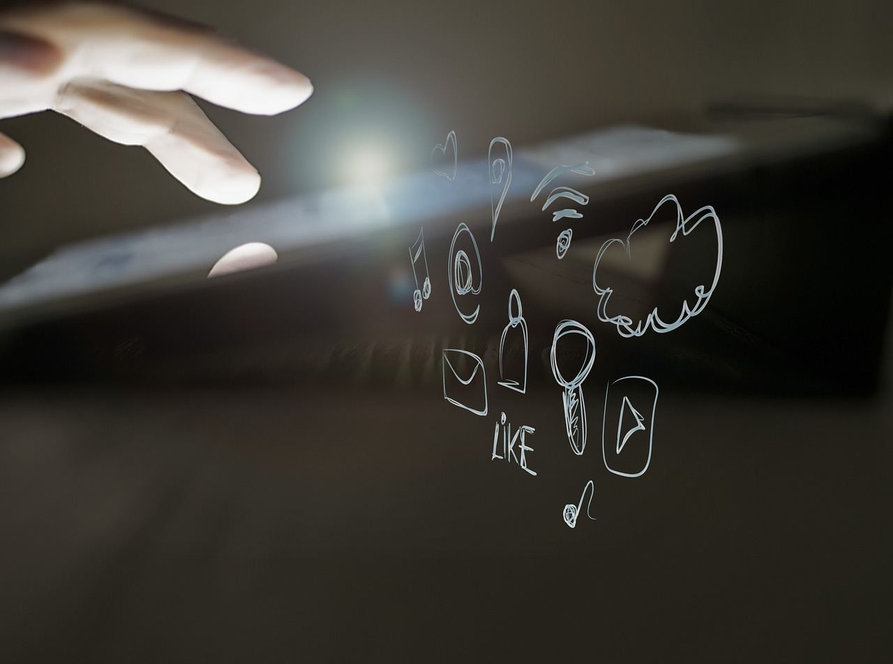 Il sito dell'Asmu: una occasione per farsi conoscere