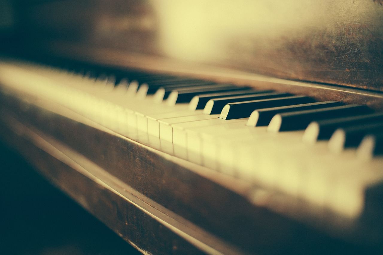 Frequenti il Conservatorio di Musica? Ecco un concorso con mille euro di premio