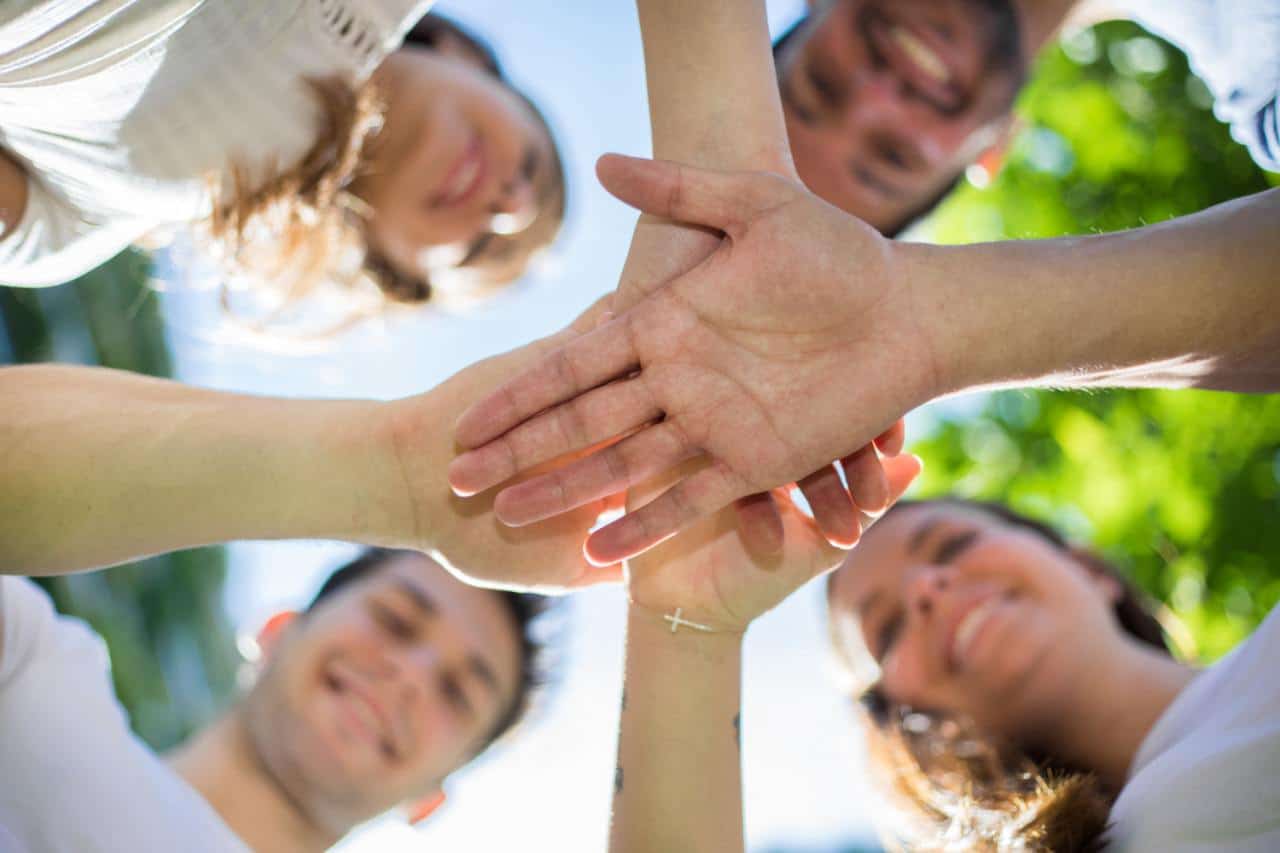 Asmu, siamo Ente del Terzo Settore (ETS): fra solidarietà e Impegno sociale