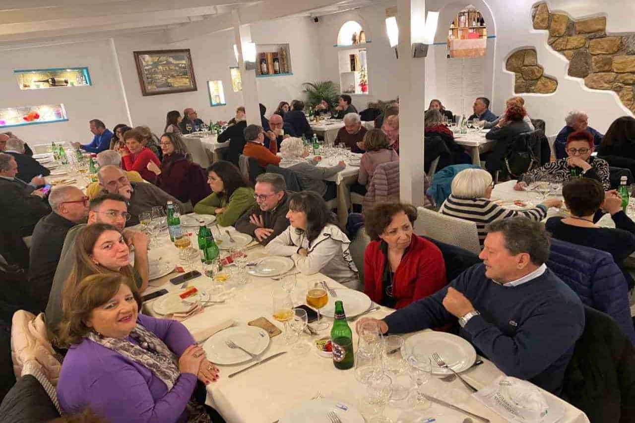 Musica per l'Uomo: una serata ricca di emozioni per celebrare il 33° anniversario