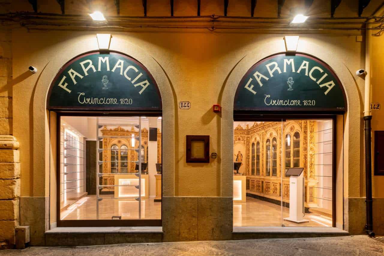 Farmacia Cirincione,