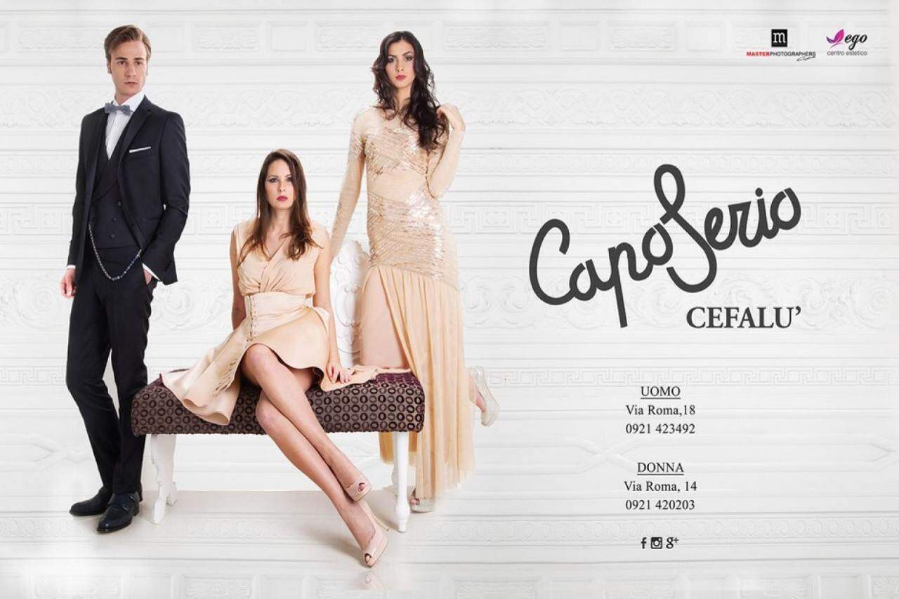 Capo Serio