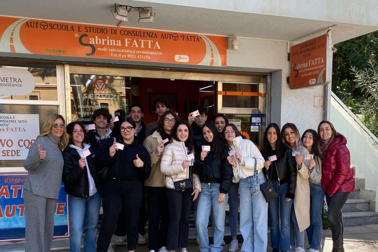 Autoscuola Fatta