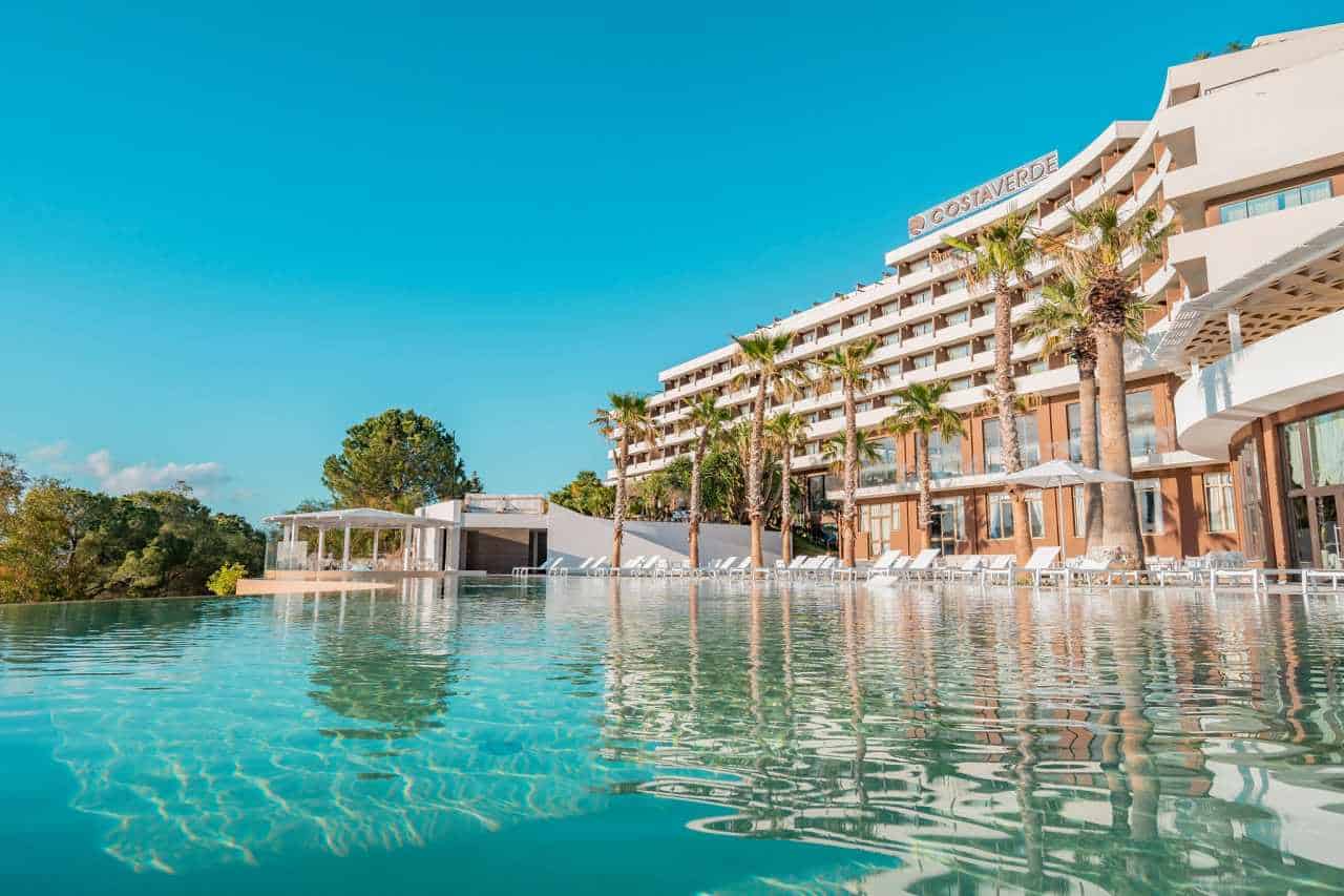 Hotel Costa Verde