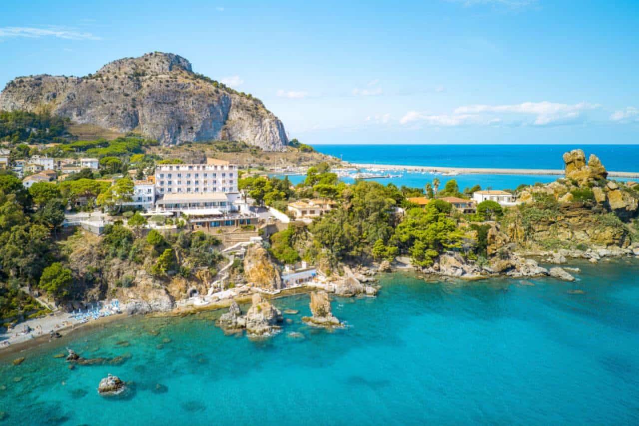 Hotel kalura