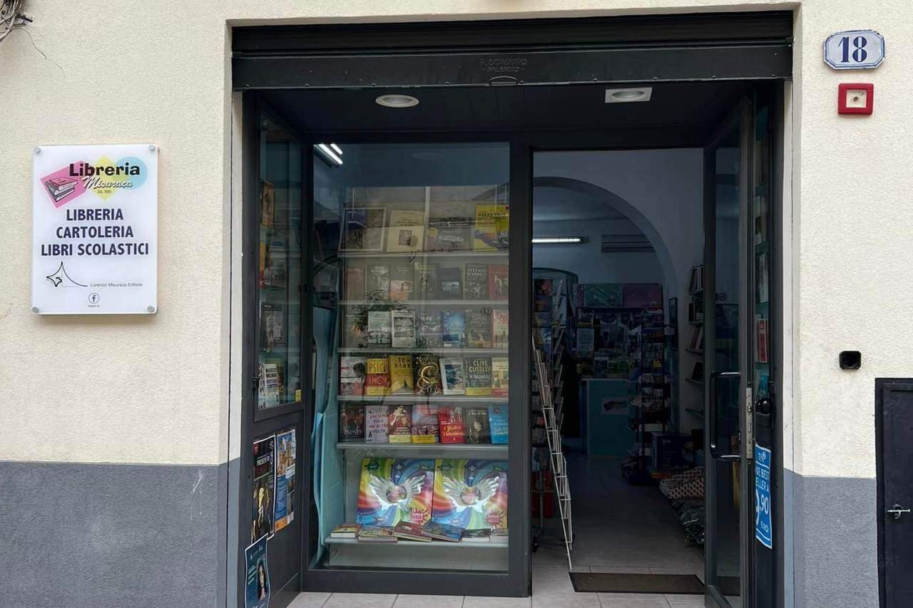 Libreria Misuraca