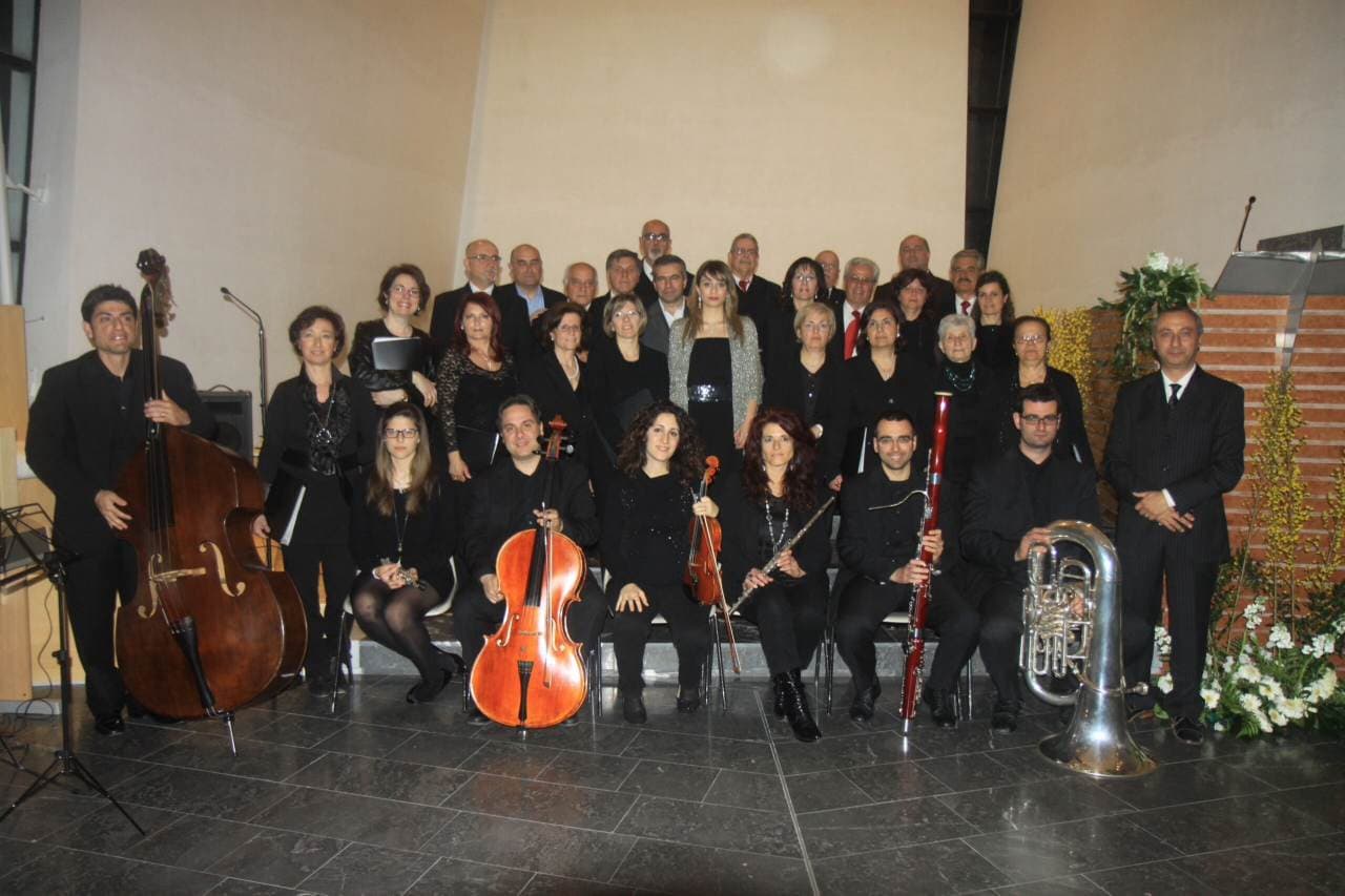 Esplorare la Sicilia: viaggi con l'Associazione siciliana musica per l'Uomo