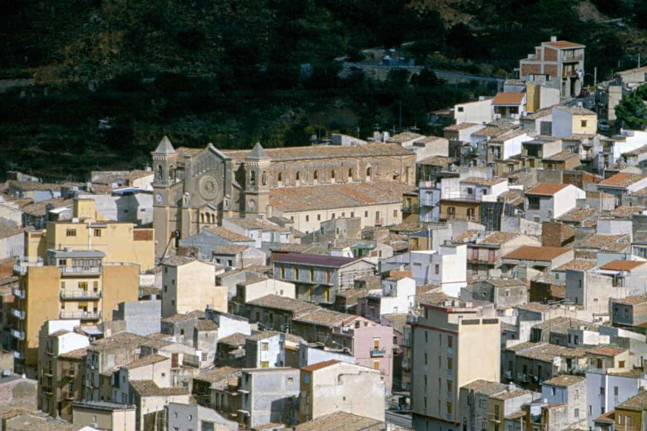Collesano: un viaggio nella storia e nelle tradizioni della Sicilia