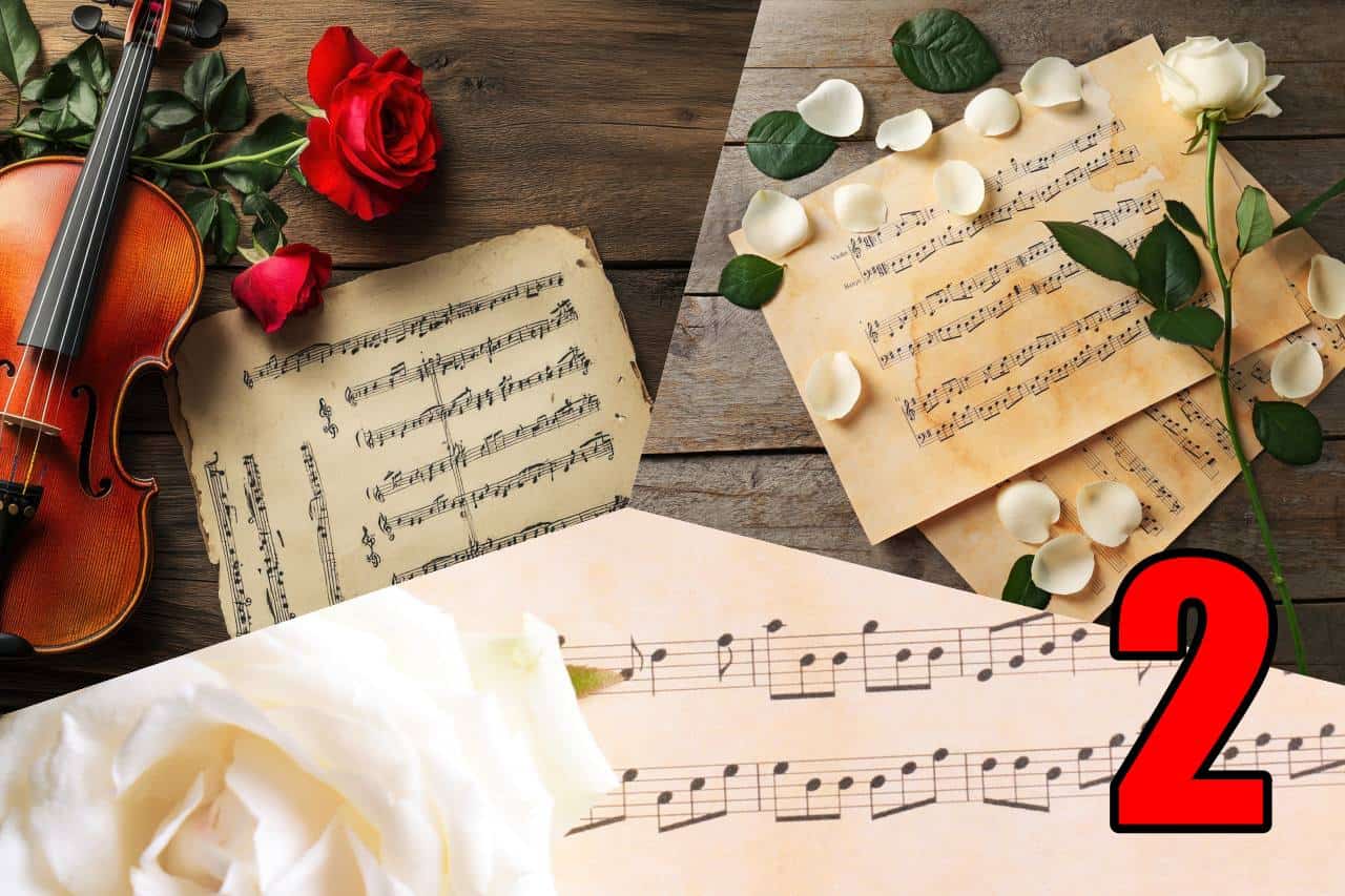 Lezione 2: la struttura del Testo poetico per la musica