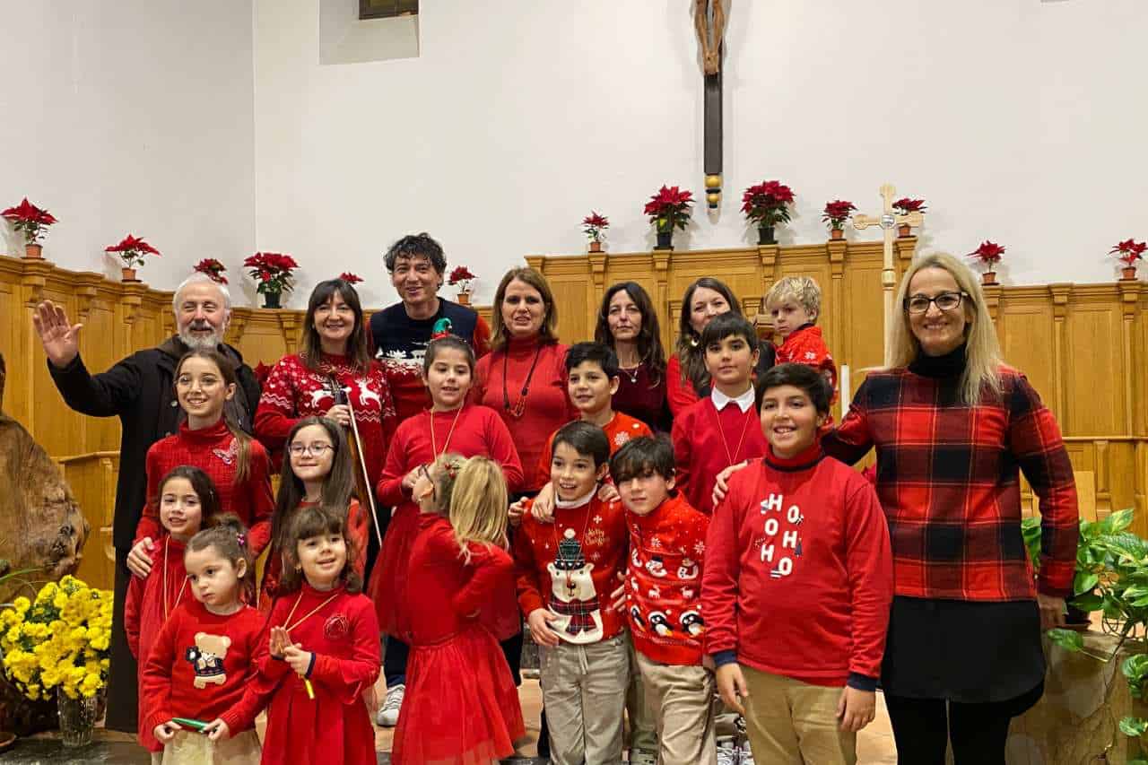 Invito per i genitori: unisciti al Piccolo Coro di Cefalù – Coro di Voci Bianche!