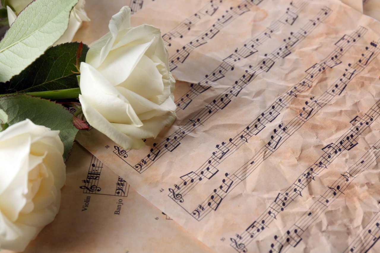 "Manda una tua poesia e noi la musichiamo" – Un'iniziativa che trasforma le parole in musica
