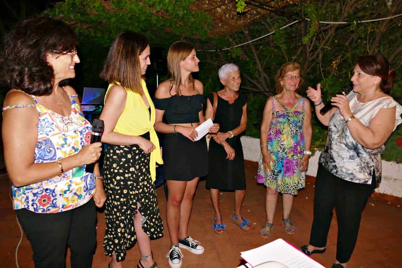 "Una Voce per il Mondo": un'iniziativa che porta la musica di Cefalù nel mondo