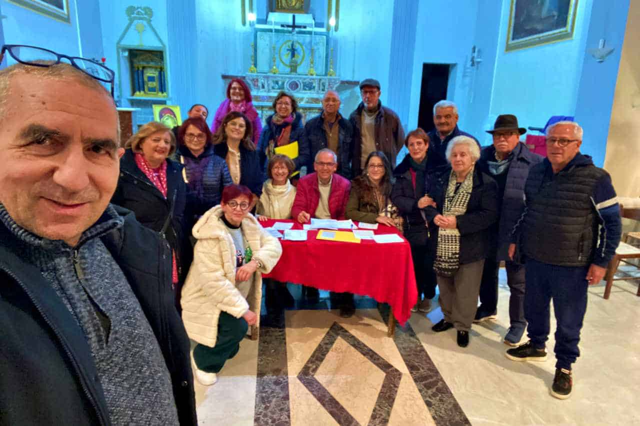 Un nuovo Direttivo per l’Associazione: continuità, rinnovamento e visione